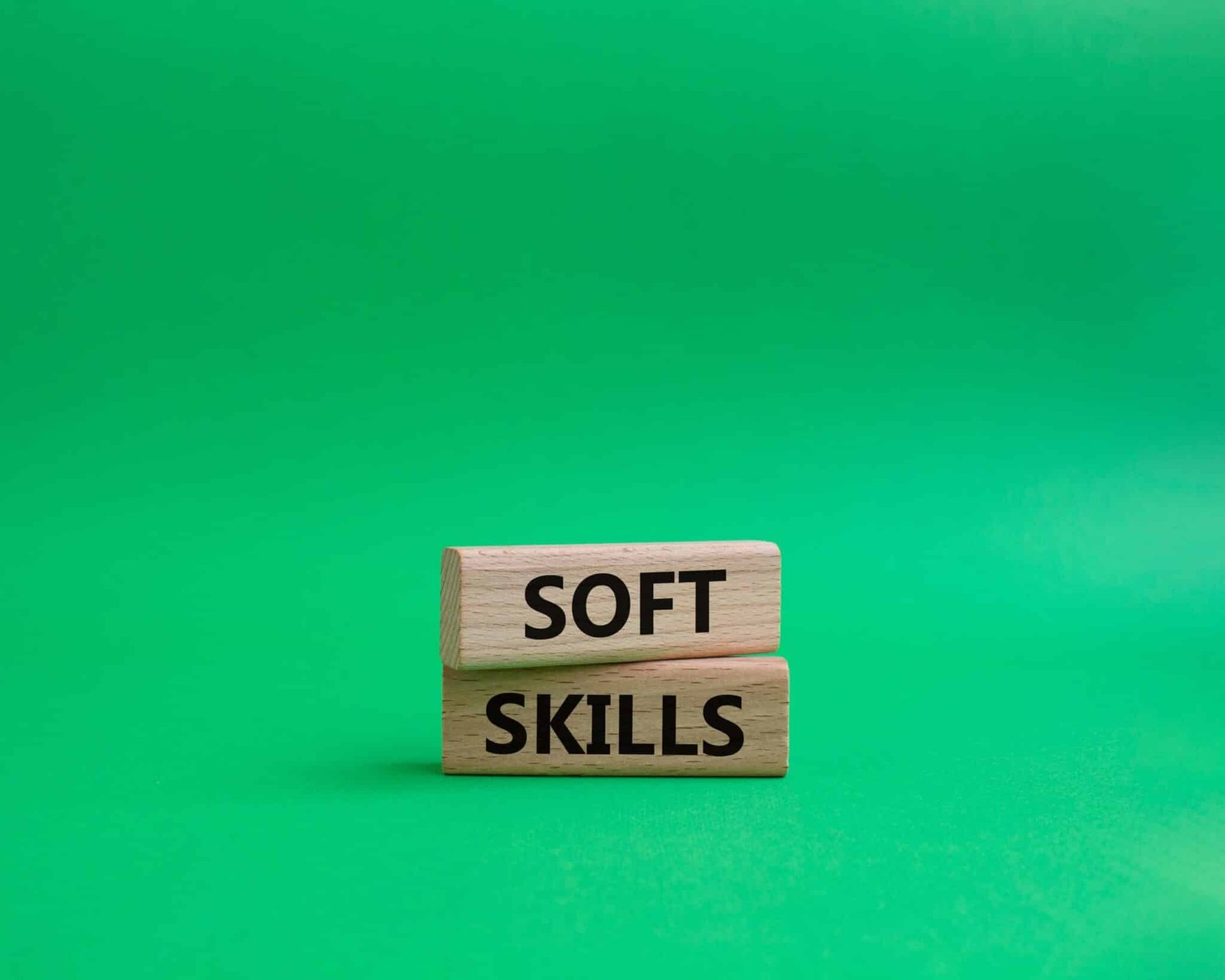 Soft,Skills,Symbol.,Wooden,Blocks,With,Words,Soft,Skills.,Beautiful